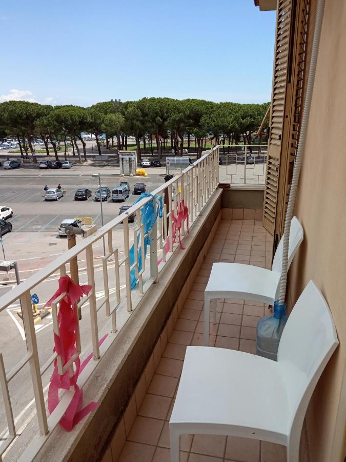 Holiday House Maurizio 福尔米亚 外观 照片