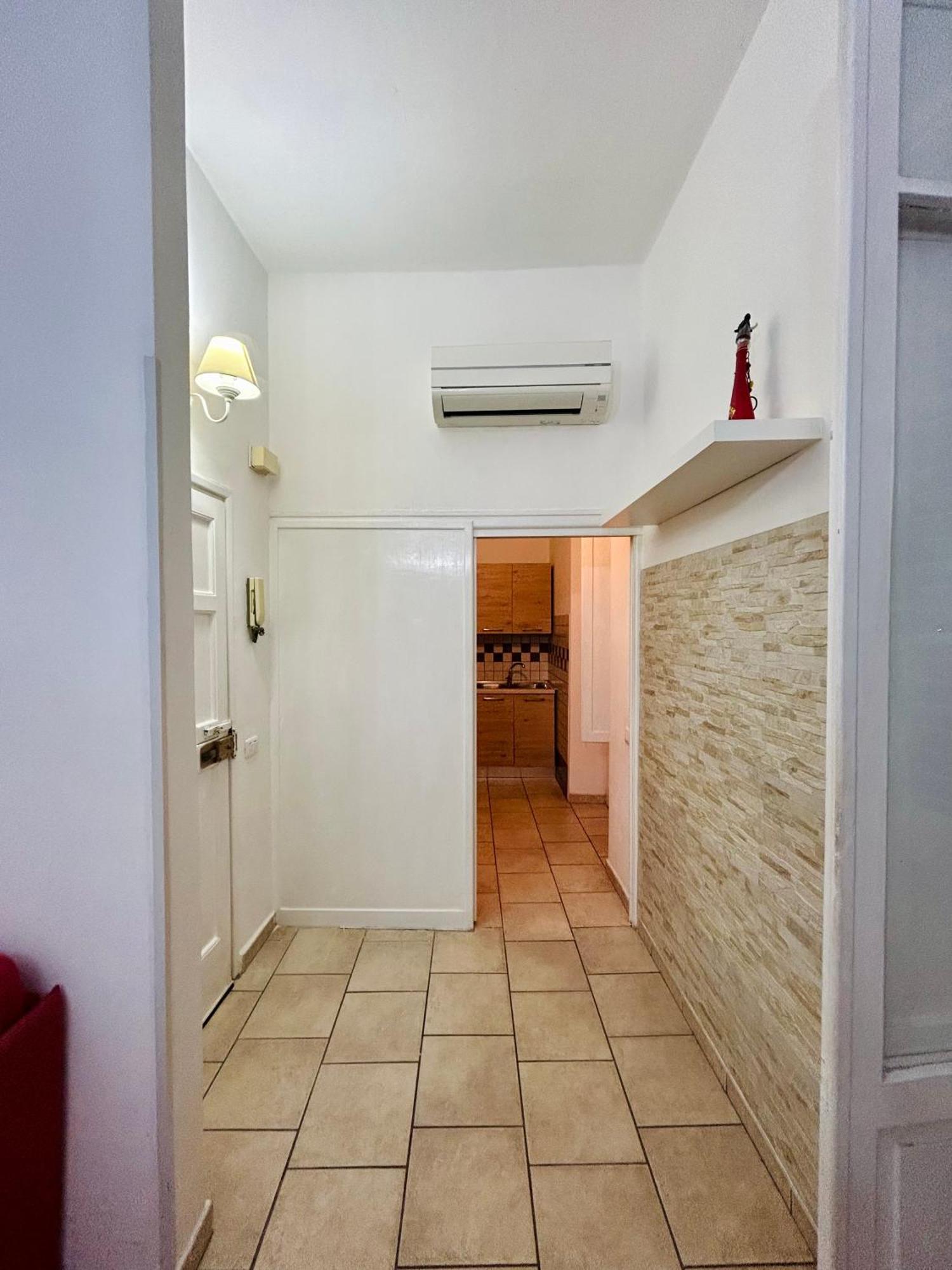 Holiday House Maurizio 福尔米亚 外观 照片
