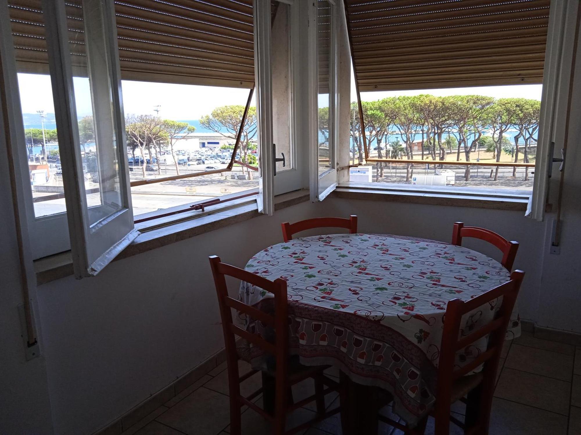 Holiday House Maurizio 福尔米亚 外观 照片