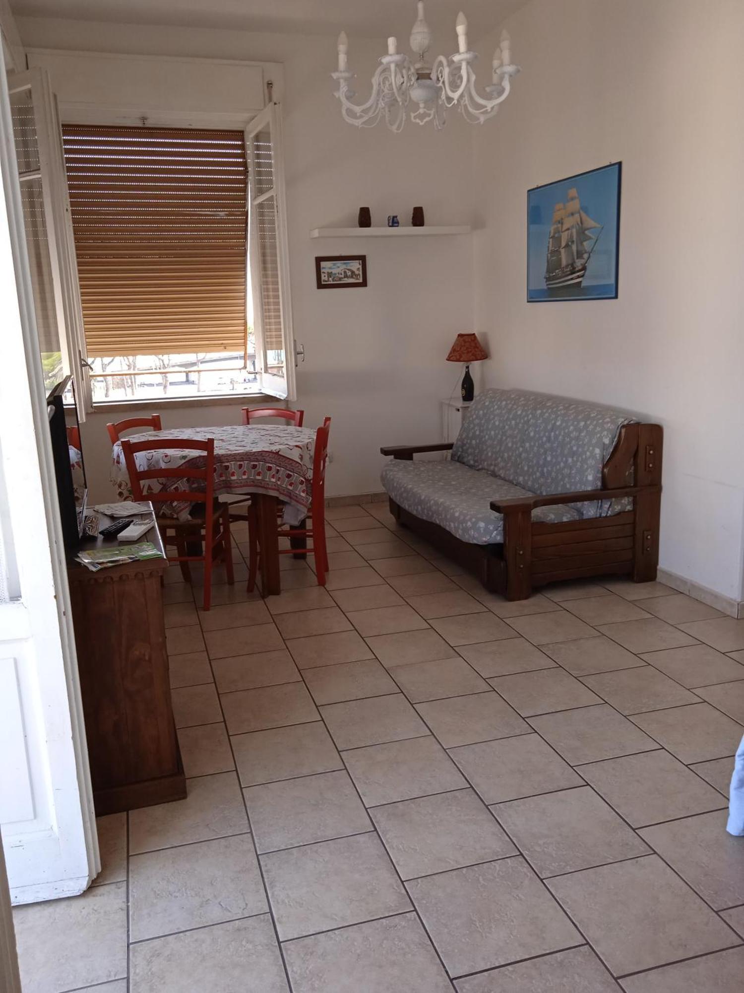 Holiday House Maurizio 福尔米亚 外观 照片